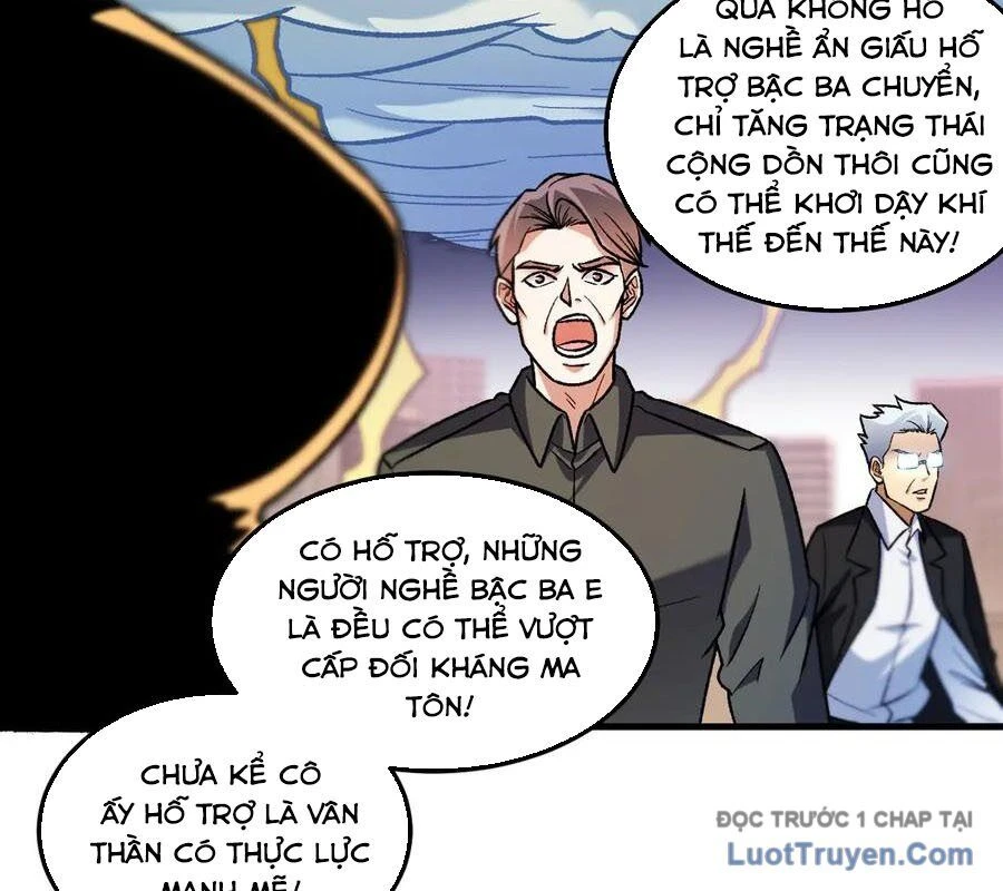 Toàn Dân Chuyển Chức : Duy Ta Vô Chức Tán Nhân Chapter 186 - 51