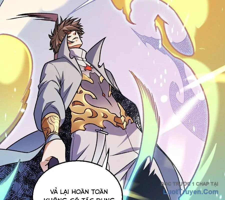 Toàn Dân Chuyển Chức : Duy Ta Vô Chức Tán Nhân Chapter 186 - 58