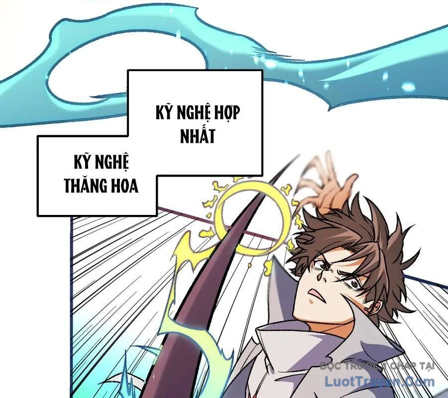Toàn Dân Chuyển Chức : Duy Ta Vô Chức Tán Nhân Chapter 186 - 61