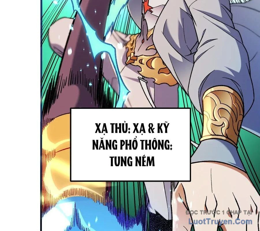 Toàn Dân Chuyển Chức : Duy Ta Vô Chức Tán Nhân Chapter 186 - 62
