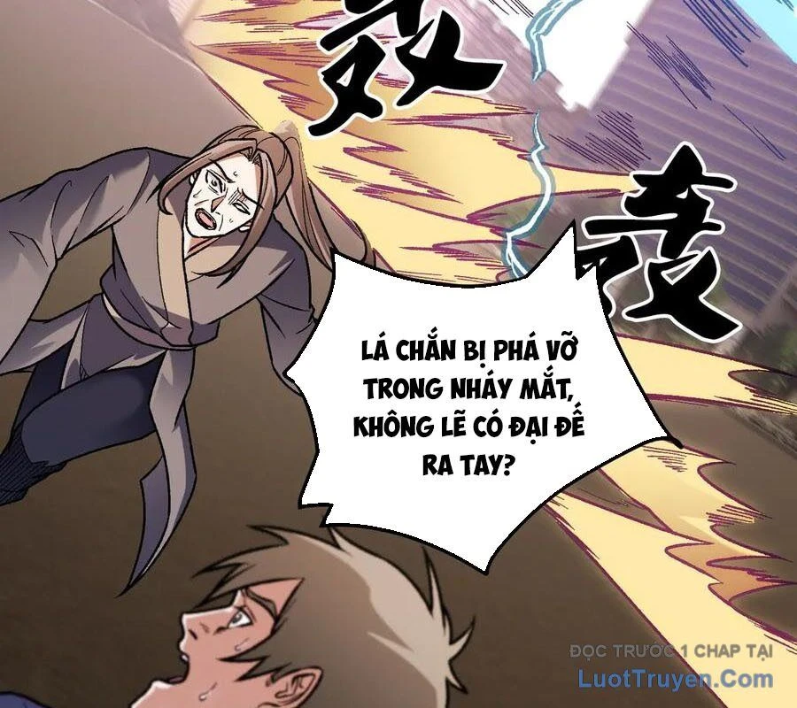 Toàn Dân Chuyển Chức : Duy Ta Vô Chức Tán Nhân Chapter 186 - 75