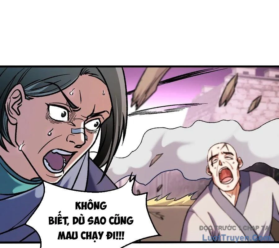 Toàn Dân Chuyển Chức : Duy Ta Vô Chức Tán Nhân Chapter 186 - 77