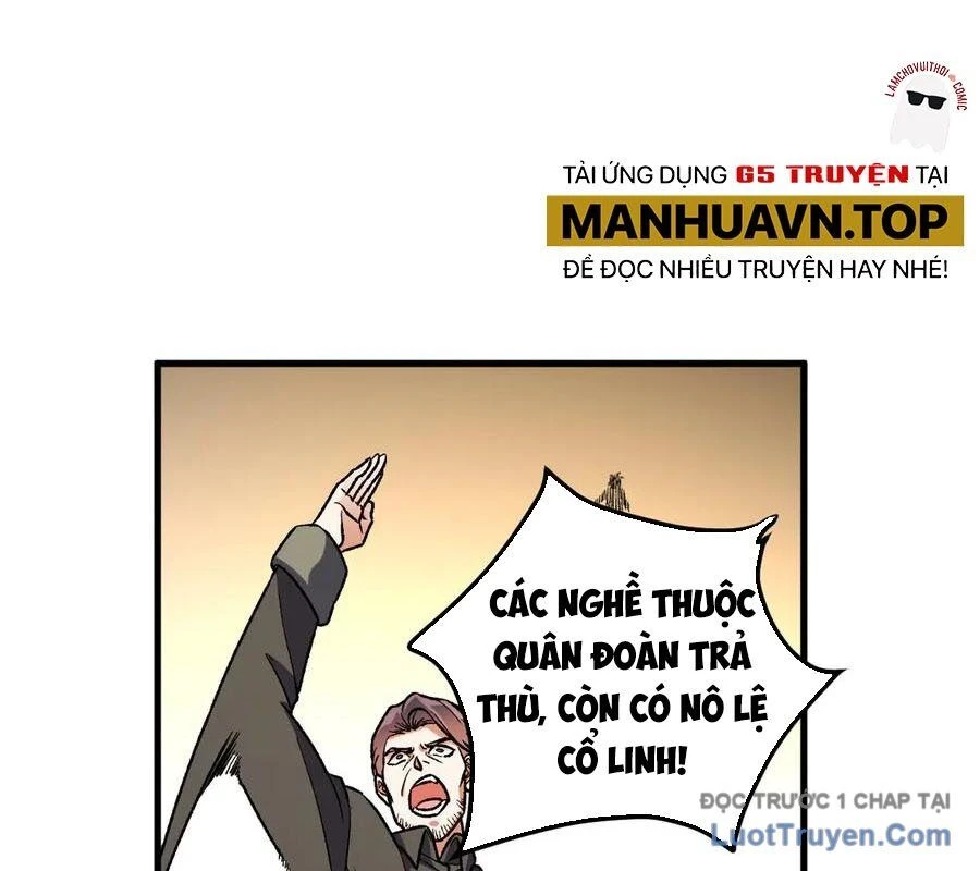 Toàn Dân Chuyển Chức : Duy Ta Vô Chức Tán Nhân Chapter 186 - 82