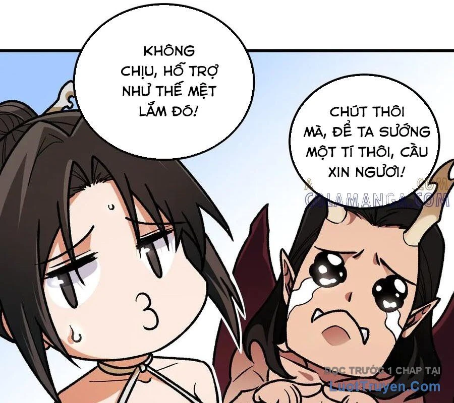 Toàn Dân Chuyển Chức : Duy Ta Vô Chức Tán Nhân Chapter 186 - 88