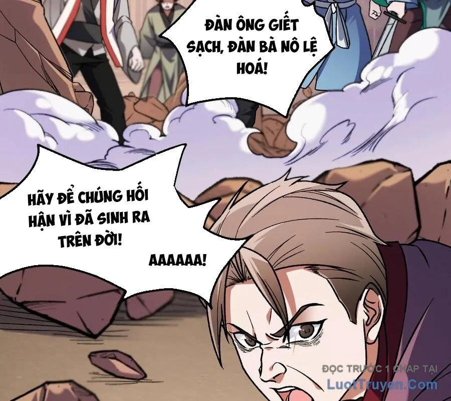 Toàn Dân Chuyển Chức : Duy Ta Vô Chức Tán Nhân Chapter 186 - 95