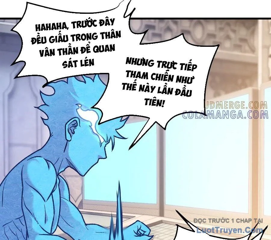 Toàn Dân Chuyển Chức : Duy Ta Vô Chức Tán Nhân Chapter 186 - 103