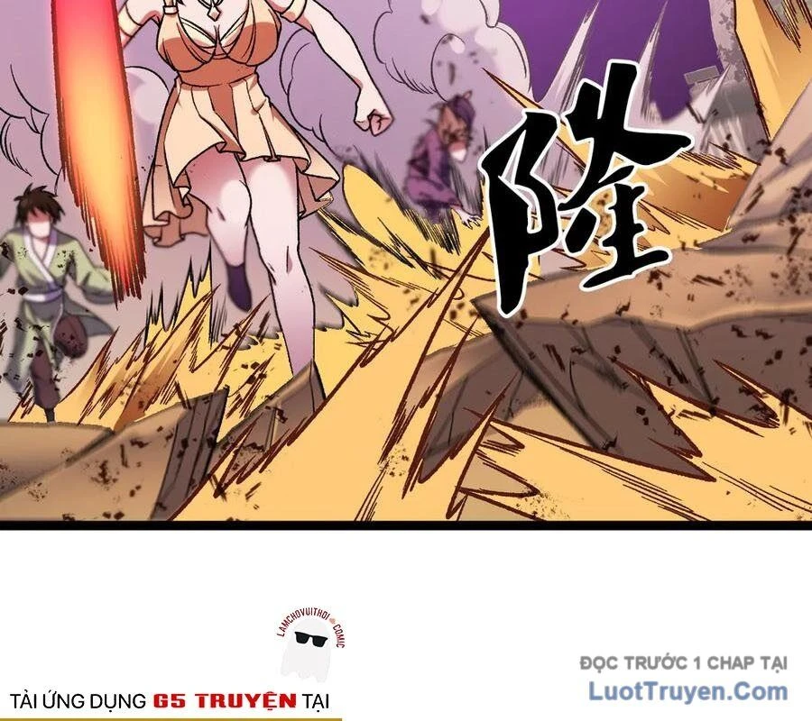Toàn Dân Chuyển Chức : Duy Ta Vô Chức Tán Nhân Chapter 186 - 107