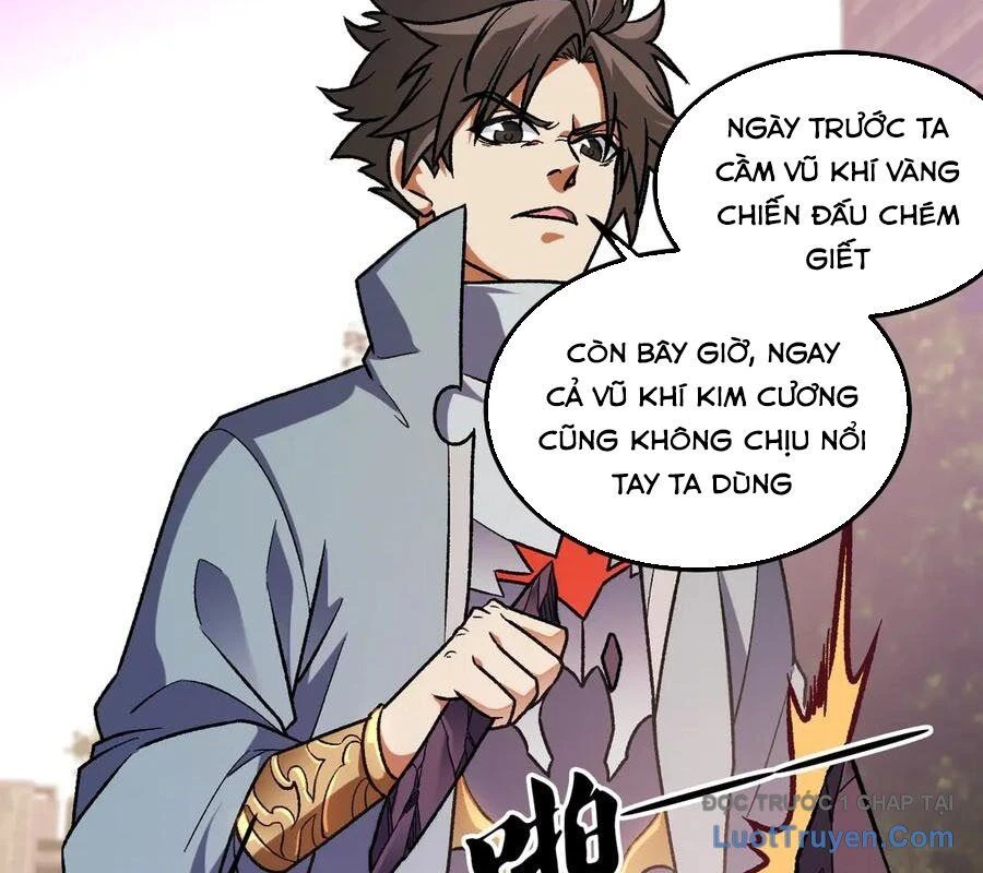 Toàn Dân Chuyển Chức : Duy Ta Vô Chức Tán Nhân Chapter 186 - 115