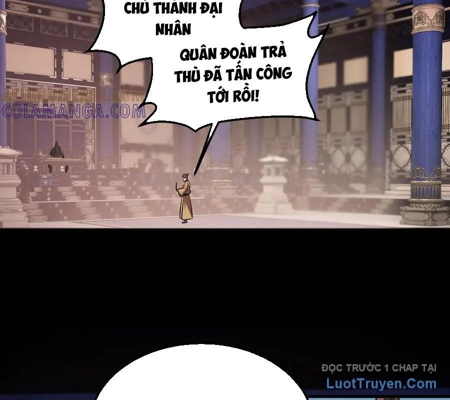 Toàn Dân Chuyển Chức : Duy Ta Vô Chức Tán Nhân Chapter 186 - 117