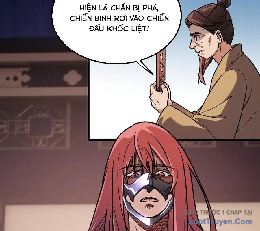 Toàn Dân Chuyển Chức : Duy Ta Vô Chức Tán Nhân Chapter 186 - 118