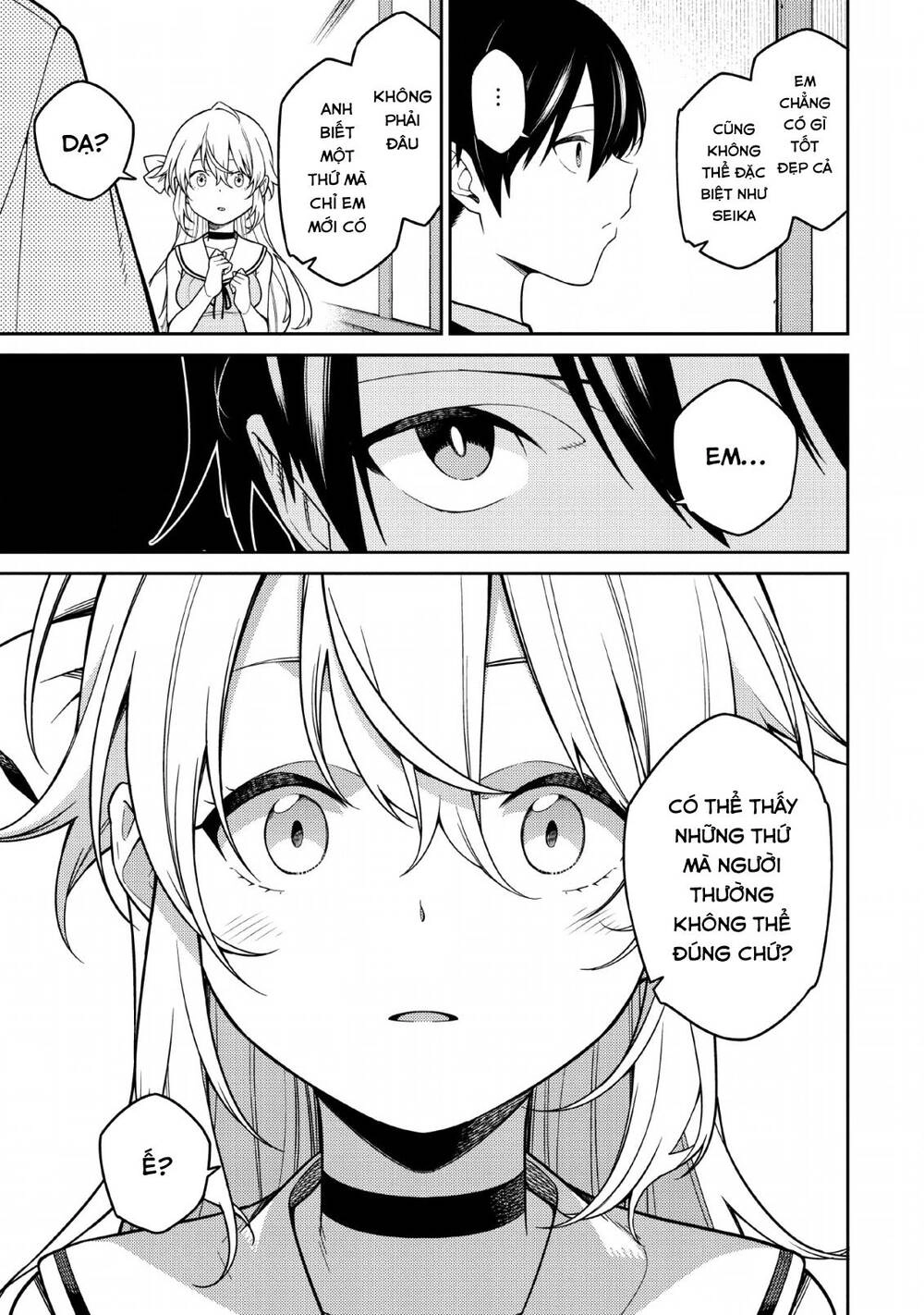 Saikyou Inyoushi No Isekai Tenseiki Chapter 1 - 29