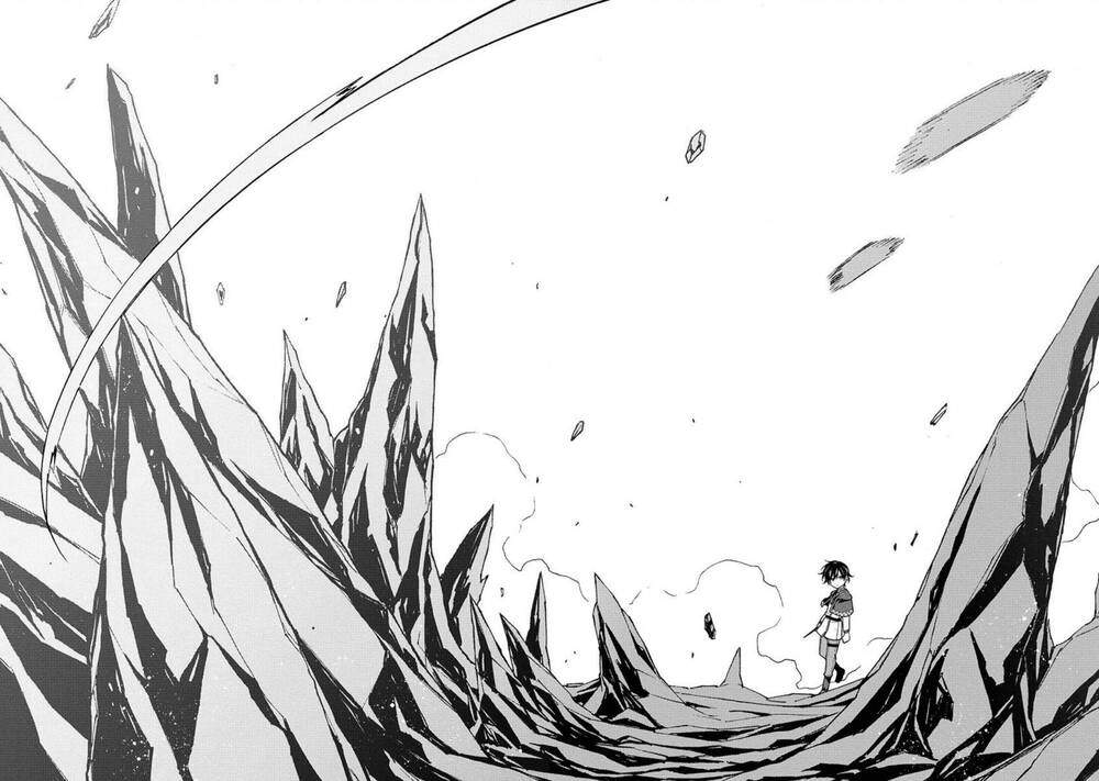 Saikyou Inyoushi No Isekai Tenseiki Chapter 2 - 29