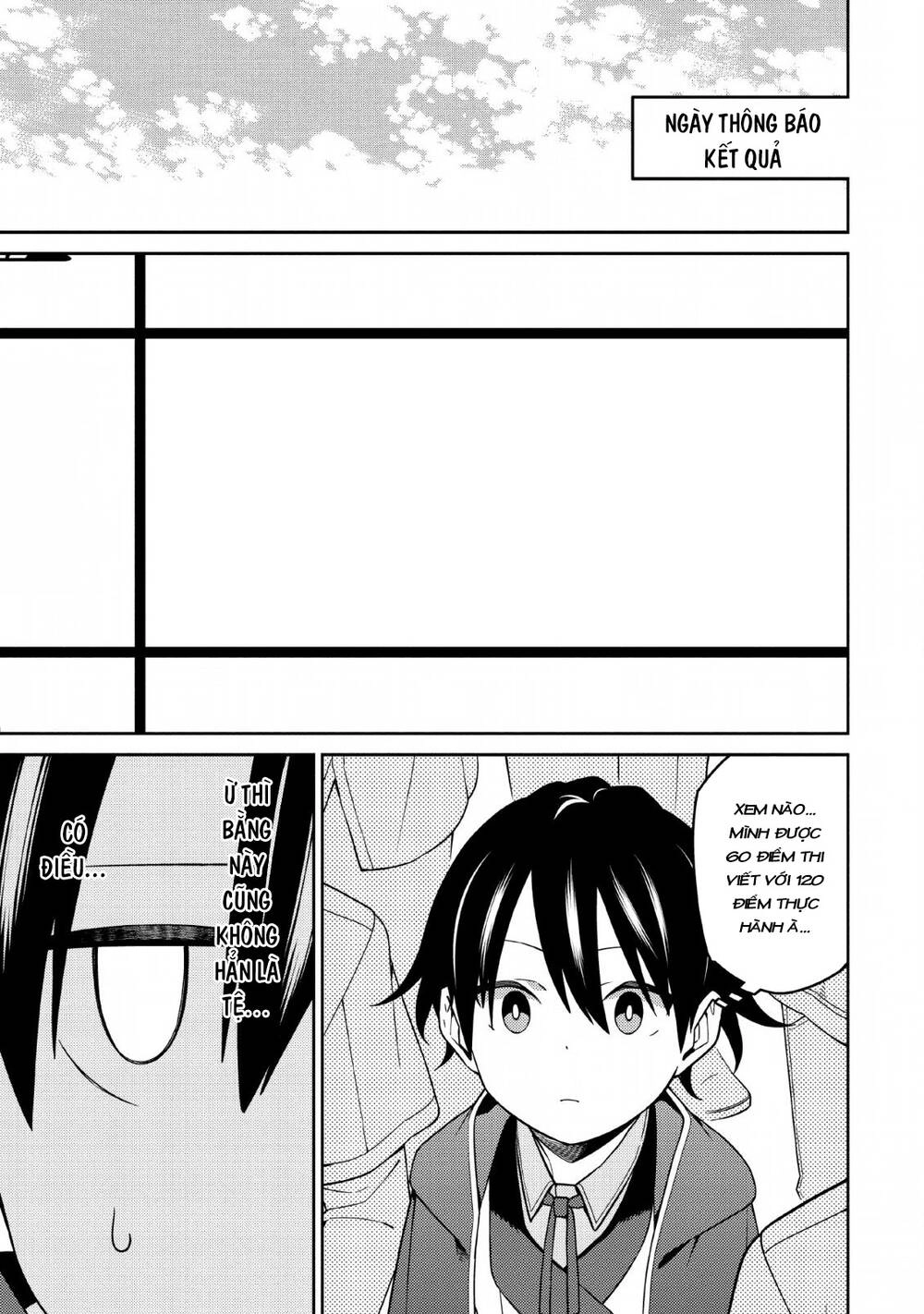 Saikyou Inyoushi No Isekai Tenseiki Chapter 3 - 2