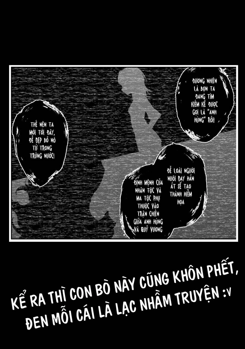 Saikyou Inyoushi No Isekai Tenseiki Chapter 3 - 30