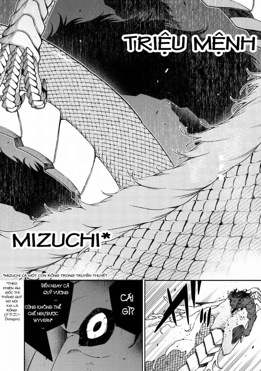 Saikyou Inyoushi No Isekai Tenseiki Chapter 4 - 15