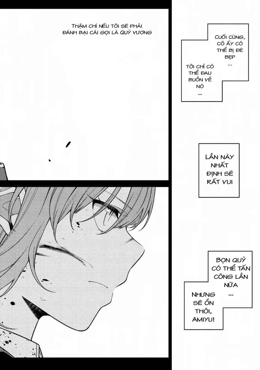 Saikyou Inyoushi No Isekai Tenseiki Chapter 4 - 25