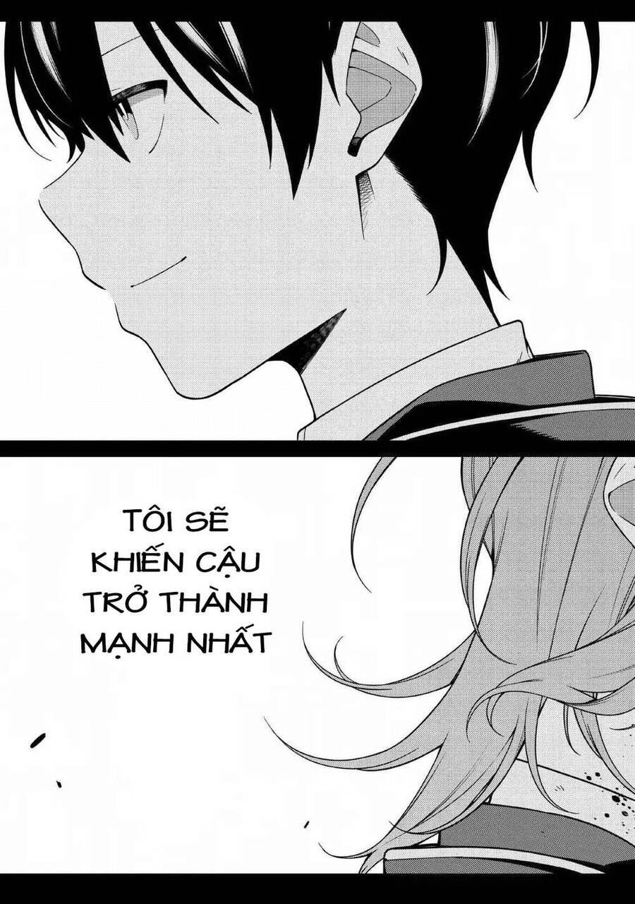 Saikyou Inyoushi No Isekai Tenseiki Chapter 4 - 26