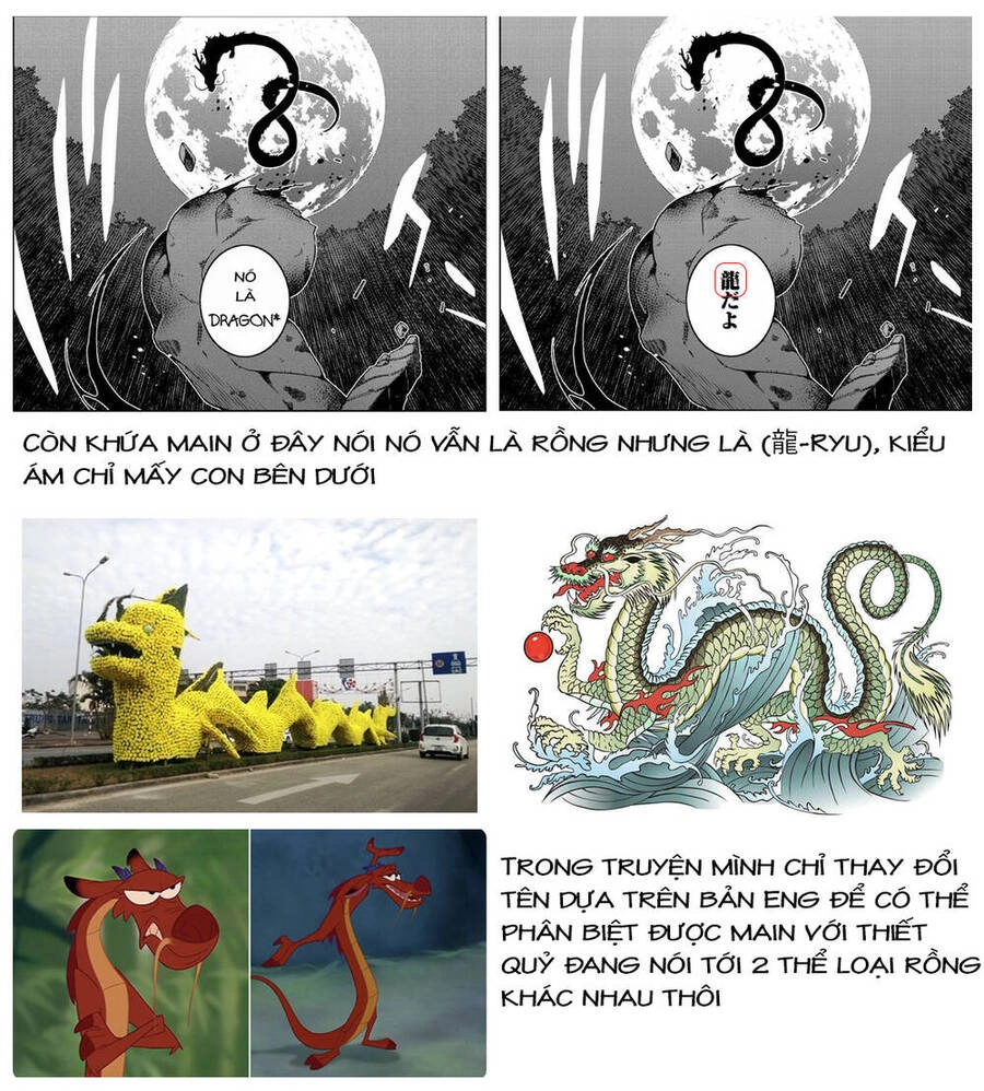 Saikyou Inyoushi No Isekai Tenseiki Chapter 4 - 29