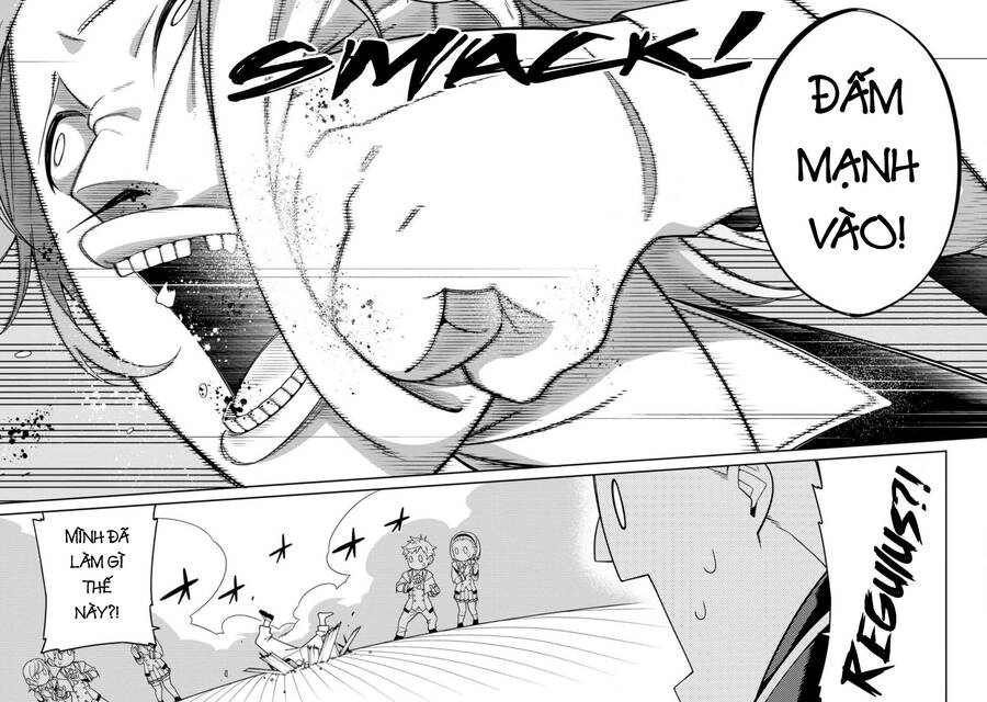 Saikyou Inyoushi No Isekai Tenseiki Chapter 5 - 11