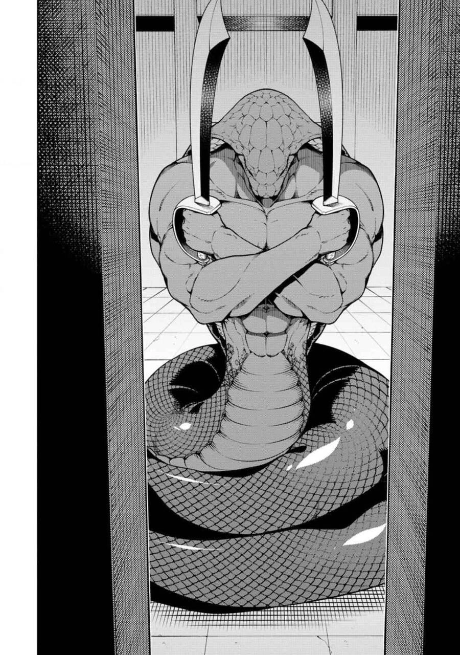 Saikyou Inyoushi No Isekai Tenseiki Chapter 7 - 3