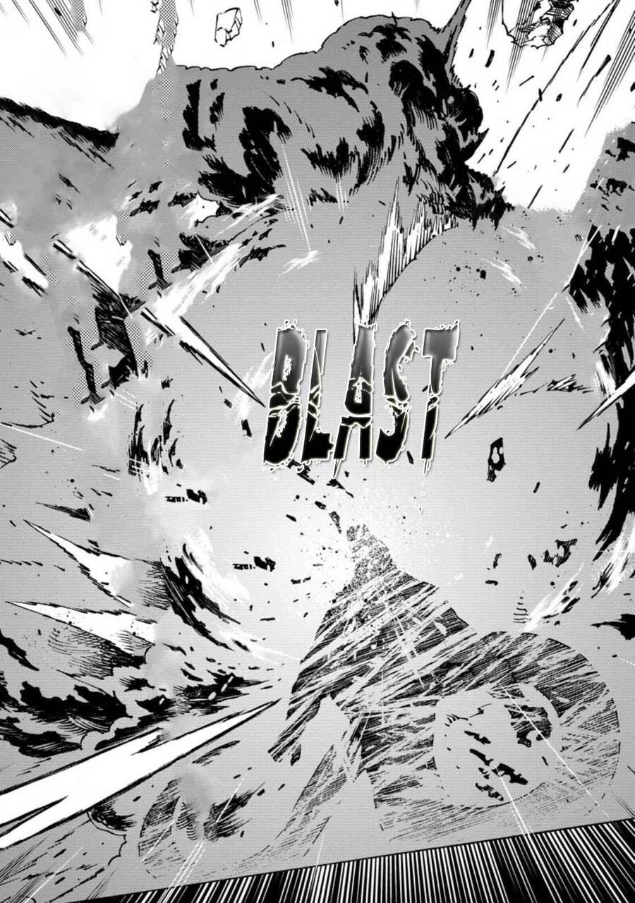 Saikyou Inyoushi No Isekai Tenseiki Chapter 7 - 19