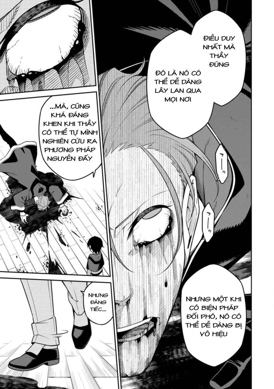 Saikyou Inyoushi No Isekai Tenseiki Chapter 8.2 - 6