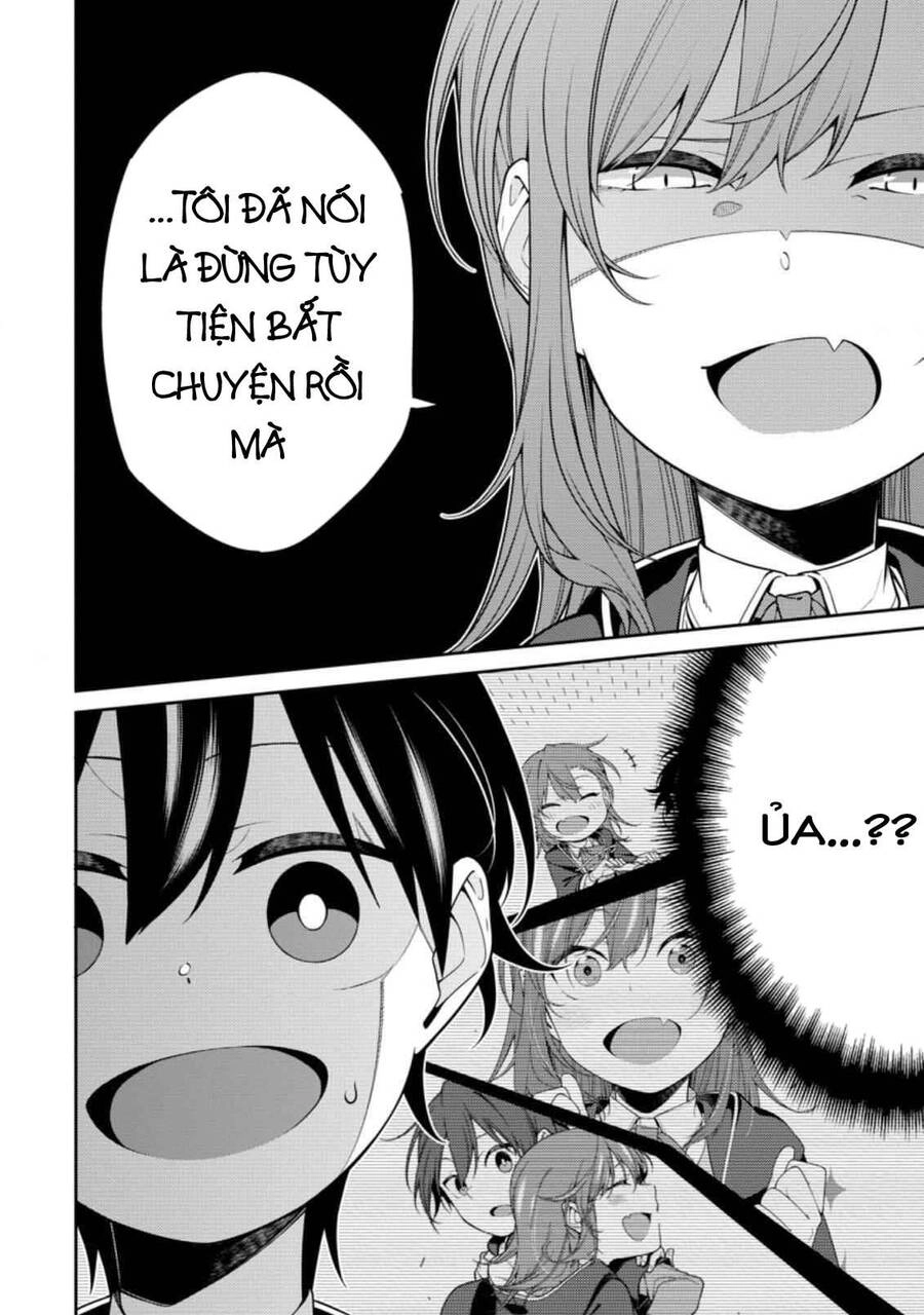 Saikyou Inyoushi No Isekai Tenseiki Chapter 8.2 - 13