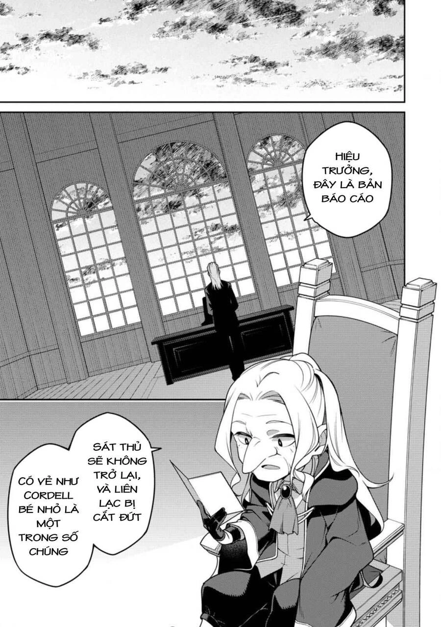 Saikyou Inyoushi No Isekai Tenseiki Chapter 8.2 - 16