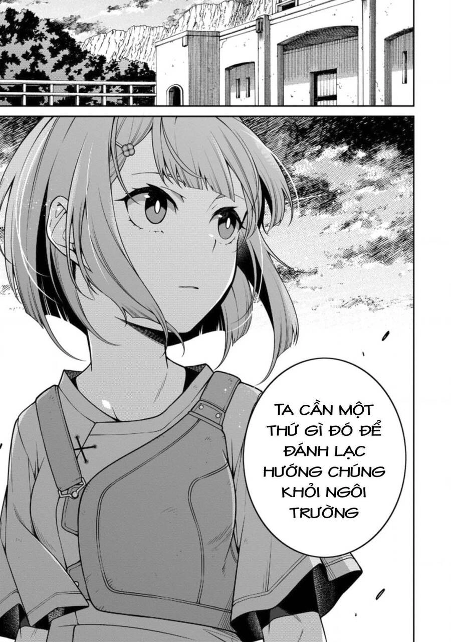 Saikyou Inyoushi No Isekai Tenseiki Chapter 8.2 - 18