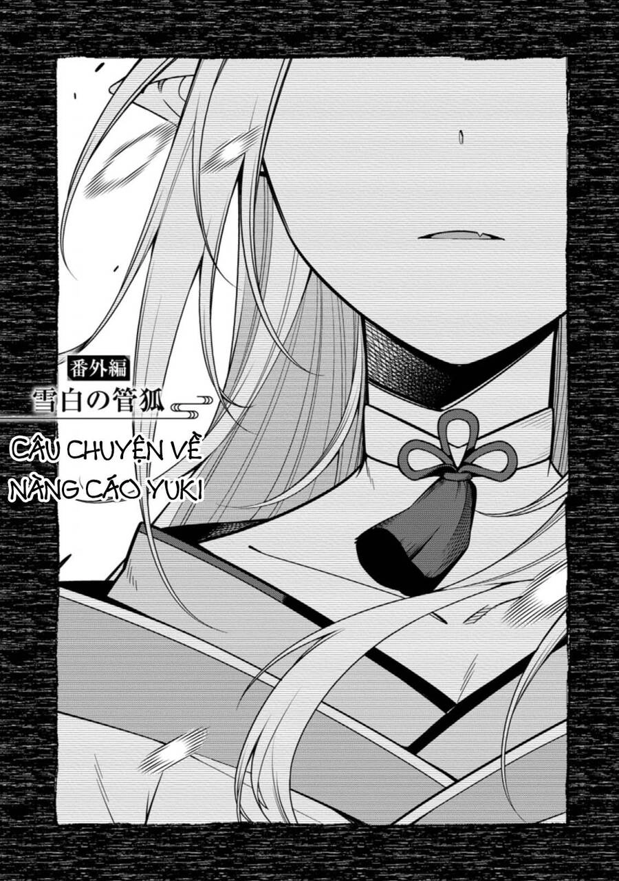 Saikyou Inyoushi No Isekai Tenseiki Chapter 8.5 - 2