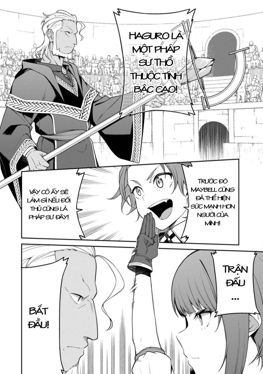 Saikyou Inyoushi No Isekai Tenseiki Chapter 10.2 - 4