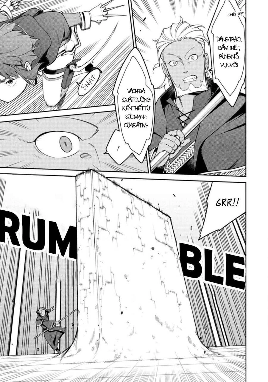 Saikyou Inyoushi No Isekai Tenseiki Chapter 10.2 - 7