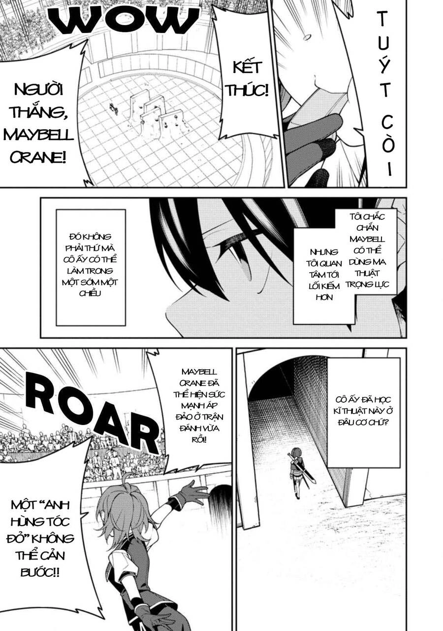 Saikyou Inyoushi No Isekai Tenseiki Chapter 10.2 - 13