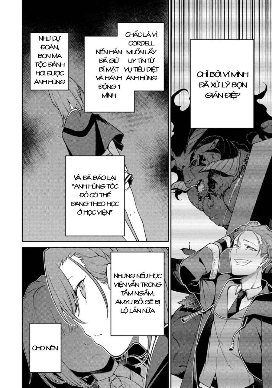 Saikyou Inyoushi No Isekai Tenseiki Chapter 11 - 3