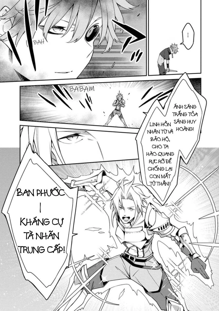 Saikyou Inyoushi No Isekai Tenseiki Chapter 11 - 18