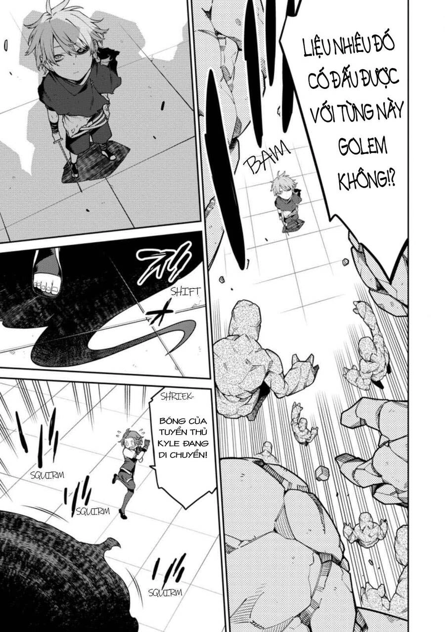 Saikyou Inyoushi No Isekai Tenseiki Chapter 11 - 27