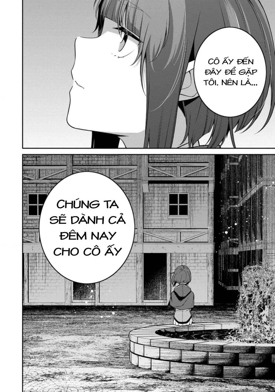 Saikyou Inyoushi No Isekai Tenseiki Chapter 11 - 39