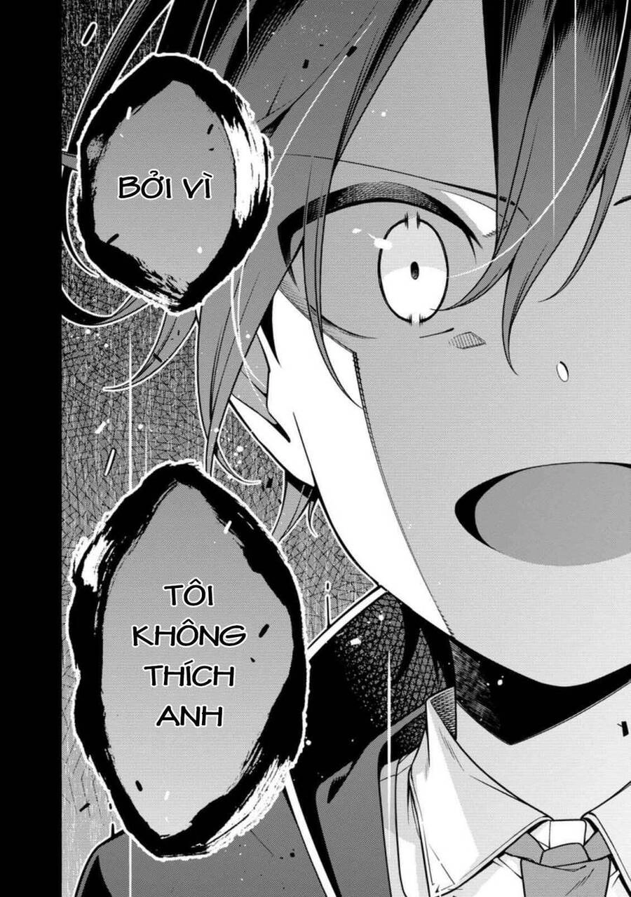 Saikyou Inyoushi No Isekai Tenseiki Chapter 12.2 - 30