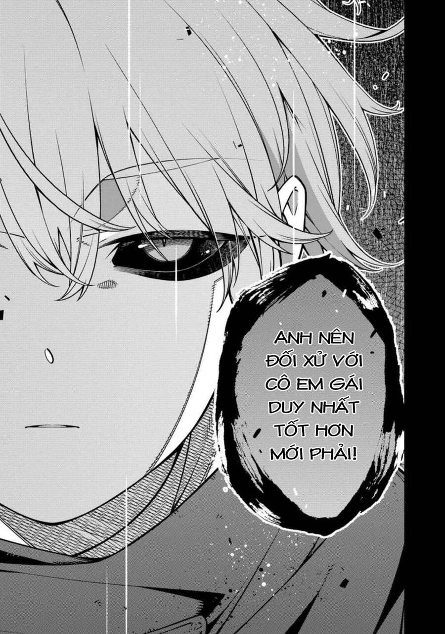 Saikyou Inyoushi No Isekai Tenseiki Chapter 12.2 - 31