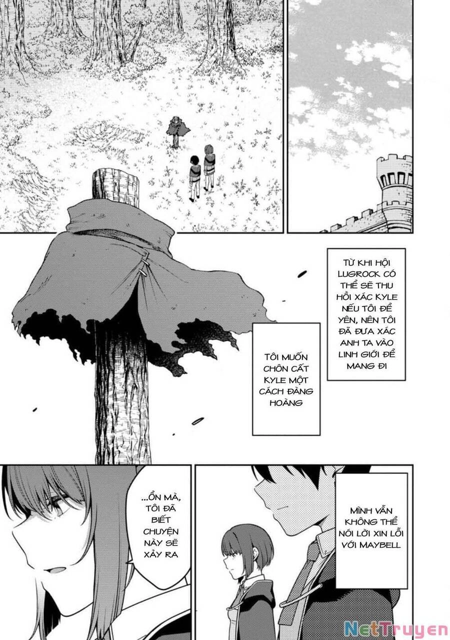 Saikyou Inyoushi No Isekai Tenseiki Chapter 13 - 17