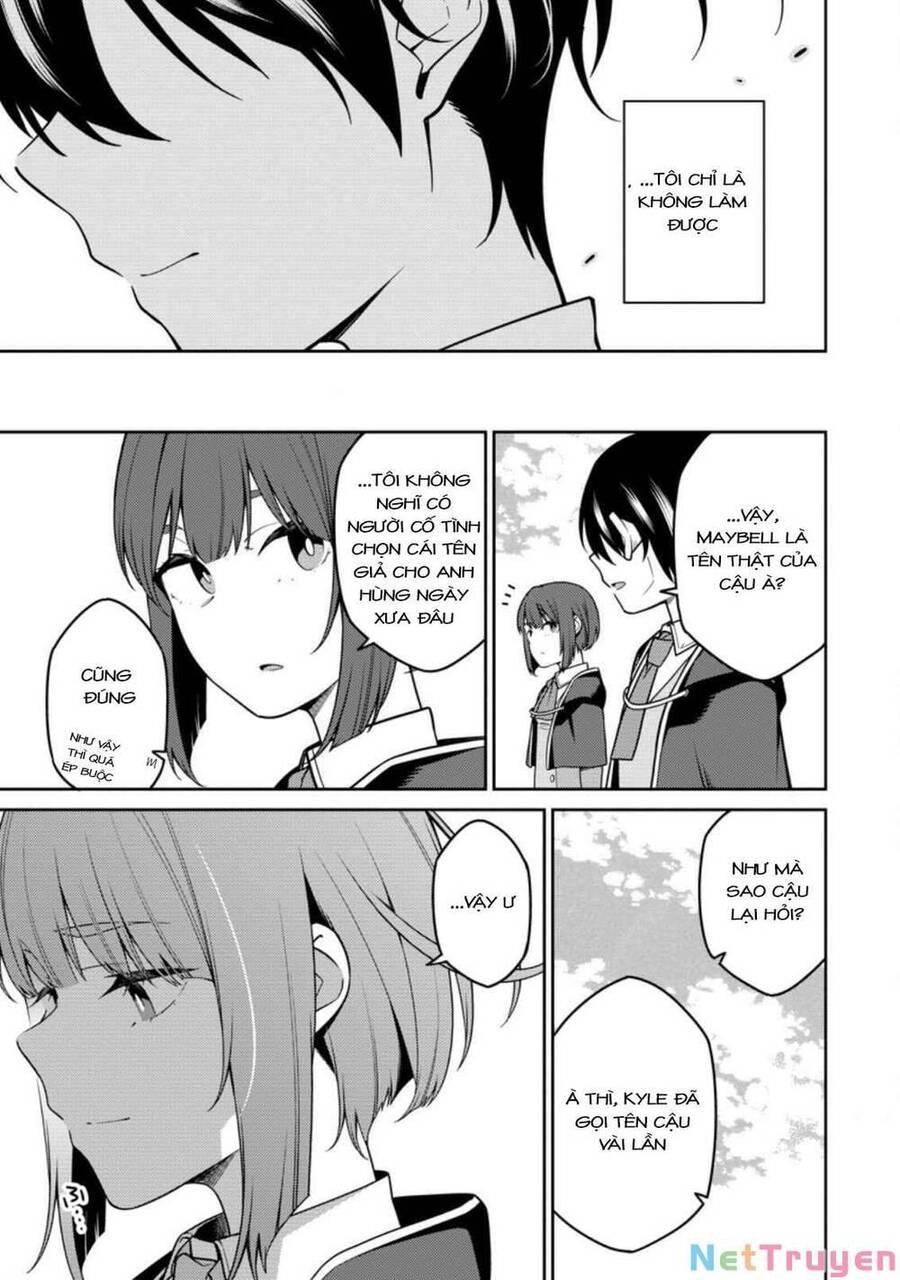 Saikyou Inyoushi No Isekai Tenseiki Chapter 13 - 19