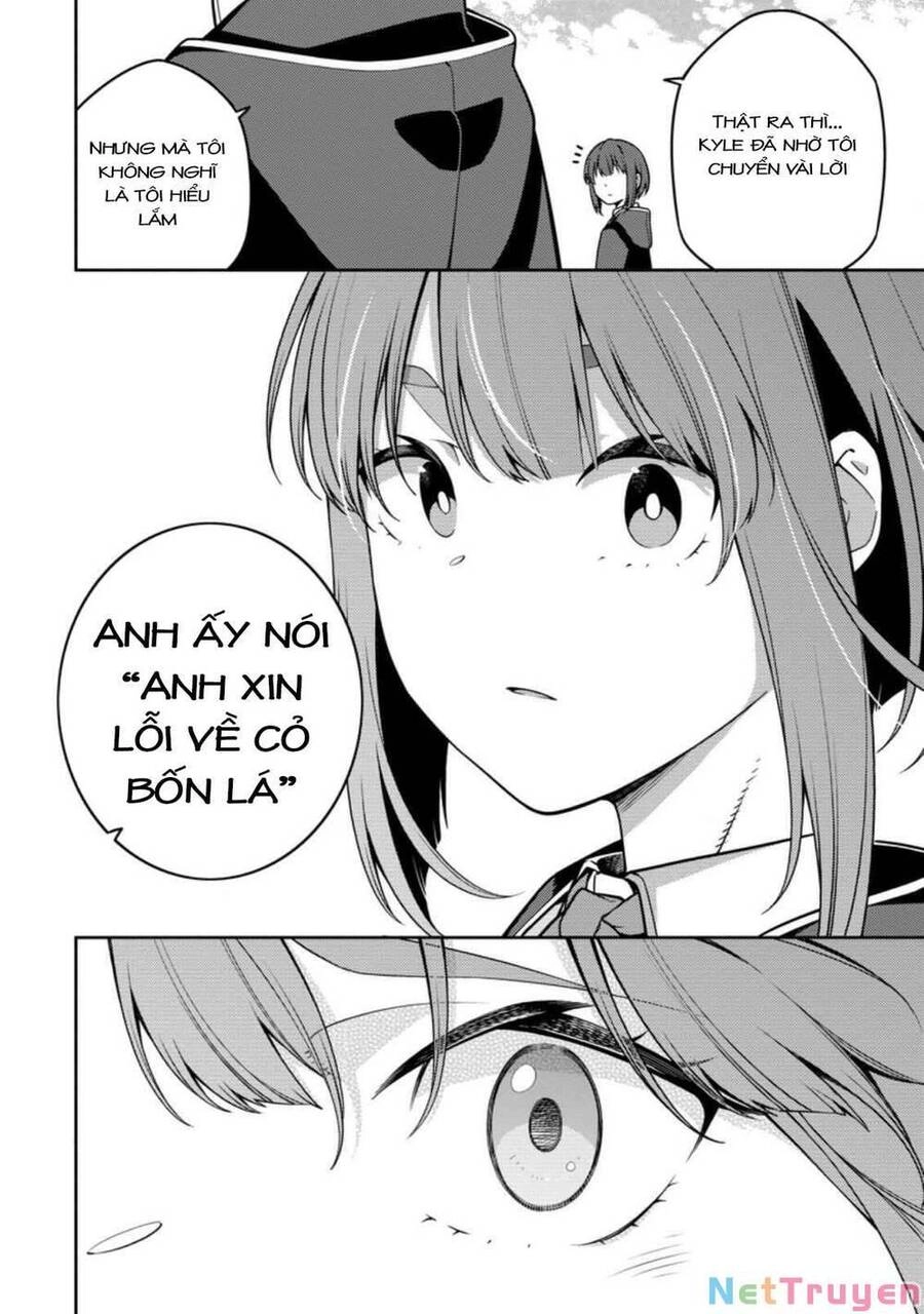 Saikyou Inyoushi No Isekai Tenseiki Chapter 13 - 20