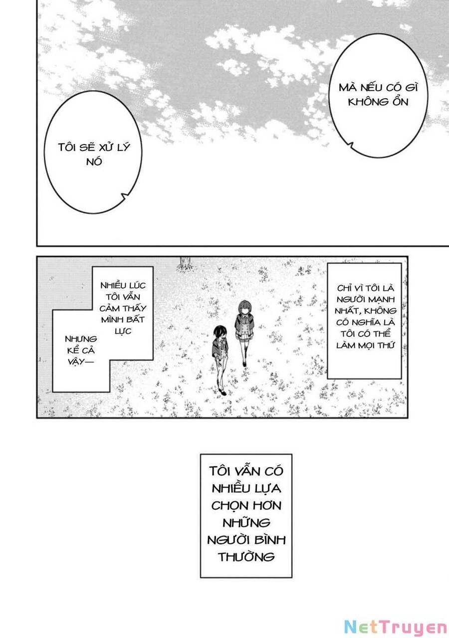 Saikyou Inyoushi No Isekai Tenseiki Chapter 13 - 24