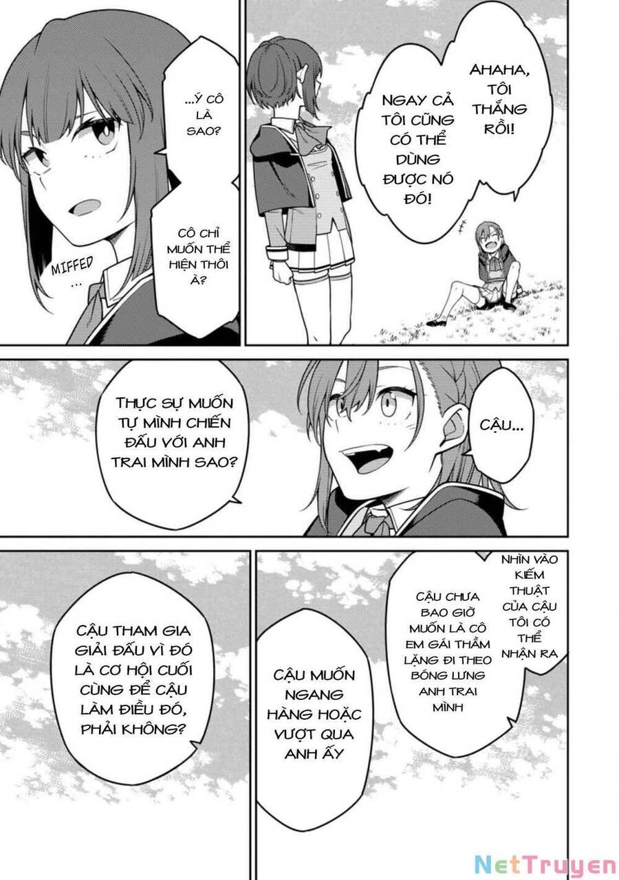 Saikyou Inyoushi No Isekai Tenseiki Chapter 13 - 29