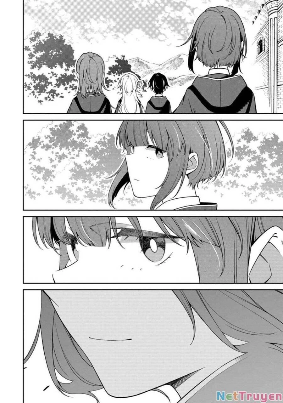 Saikyou Inyoushi No Isekai Tenseiki Chapter 13 - 36