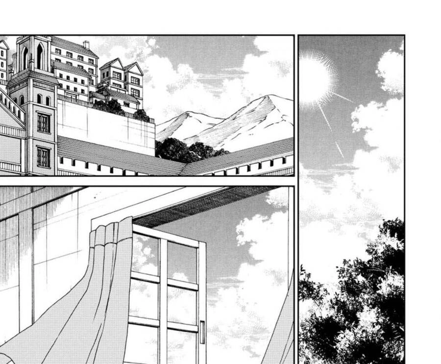 Saikyou Inyoushi No Isekai Tenseiki Chapter 14.2 - 2