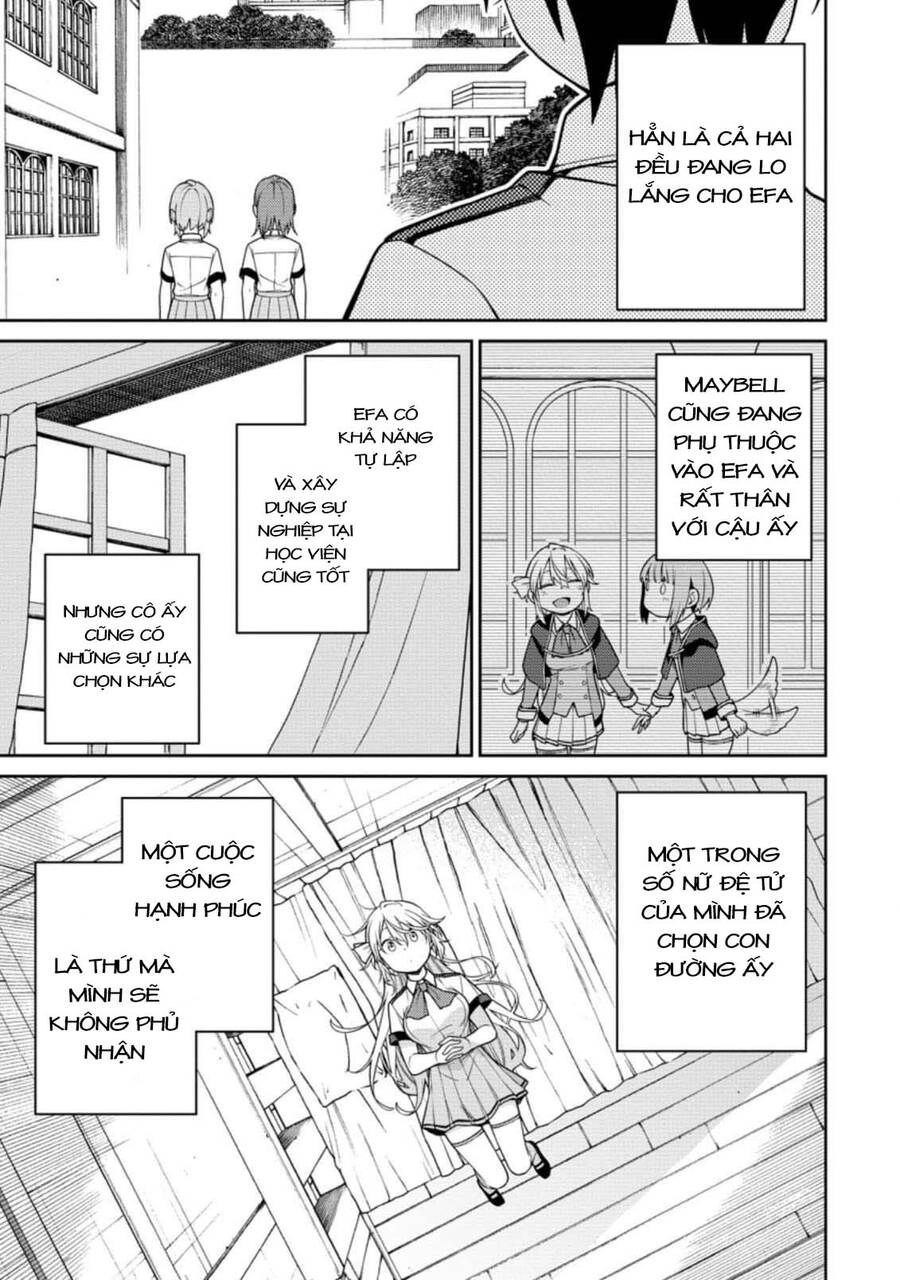 Saikyou Inyoushi No Isekai Tenseiki Chapter 15 - 24