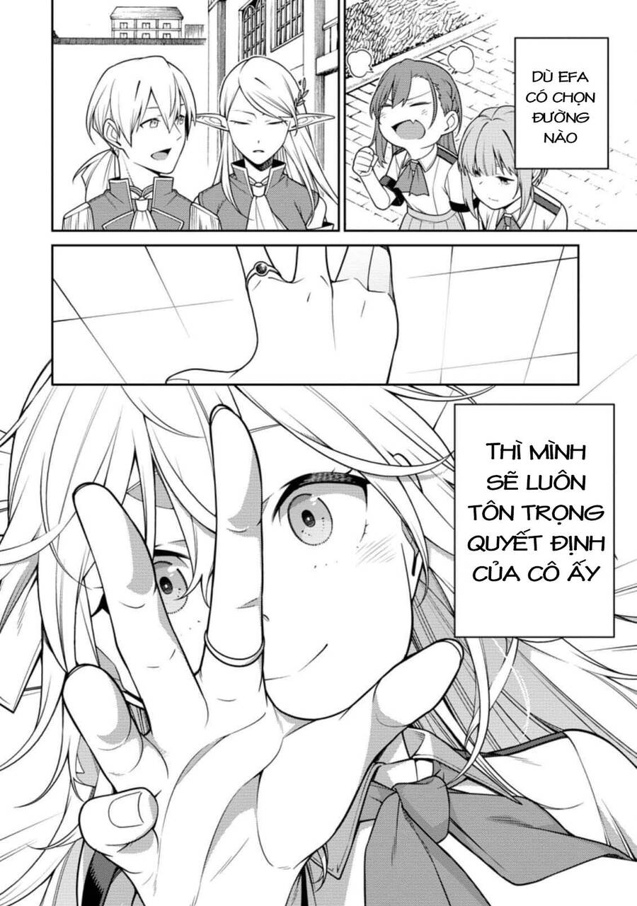 Saikyou Inyoushi No Isekai Tenseiki Chapter 15 - 25