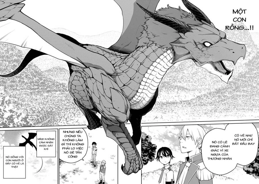 Saikyou Inyoushi No Isekai Tenseiki Chapter 16 - 9