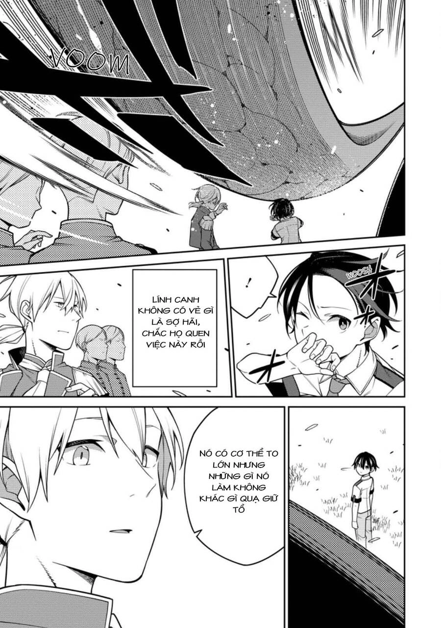 Saikyou Inyoushi No Isekai Tenseiki Chapter 16 - 11